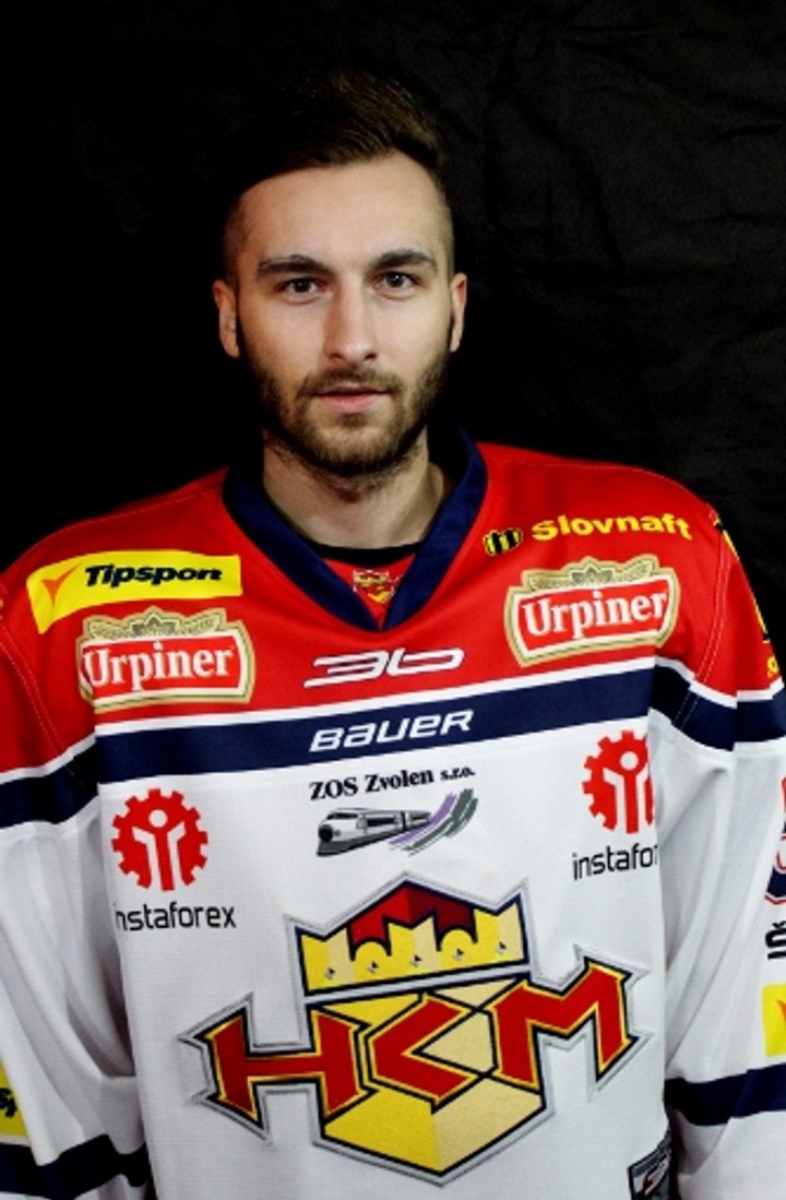 Obdržálek kocka